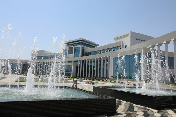 Министрлер кабинети