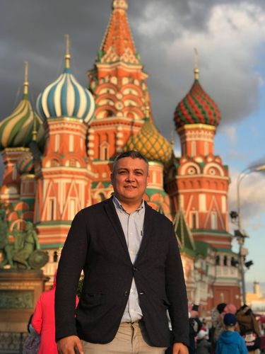 Марселя Салахунова