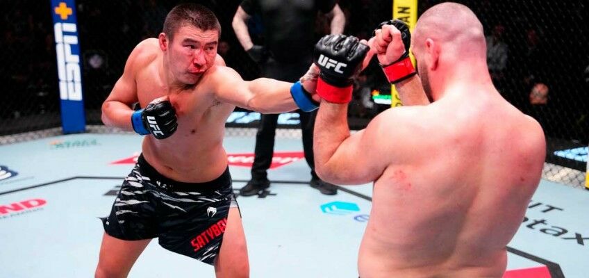 UFC
