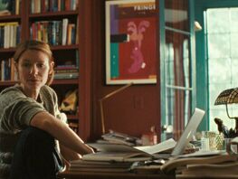 Самураи на&nbsp;выживание, ИИ&nbsp;и&nbsp;ведьмы: обзор премьер сериалов следующей недели 