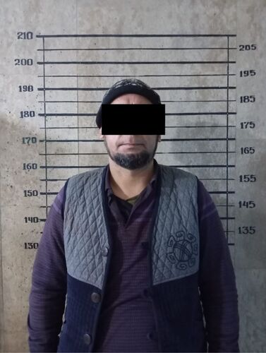 УВД Ленинского района