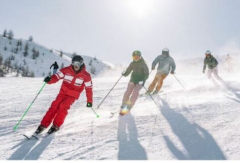 Караколдо кышкы туристтик сезон расмий түрдө ачылды 