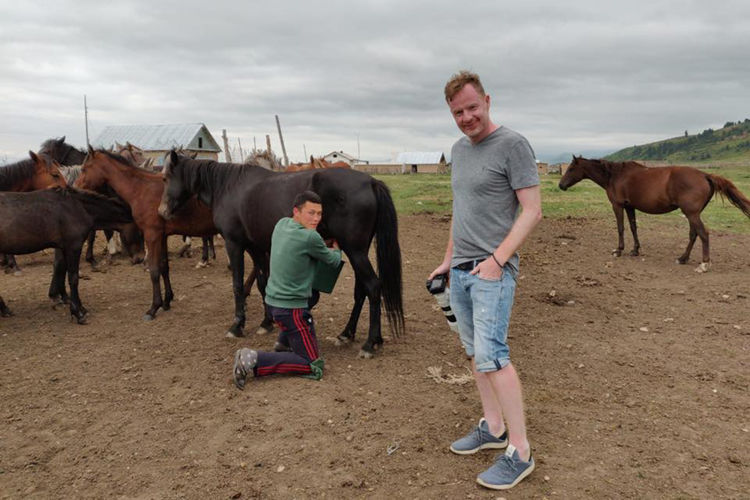 Ричарда Ватсона