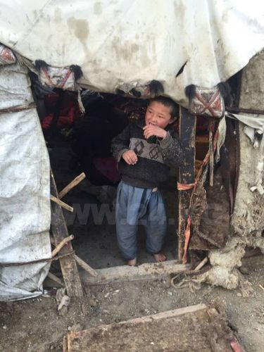 State Migration Service