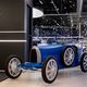 Фото newsroom.bugatti. Электромобиль Baby II