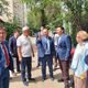 Фото мэрии Бишкека