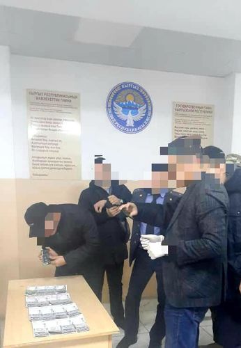 пресс-службы ГСБЭП