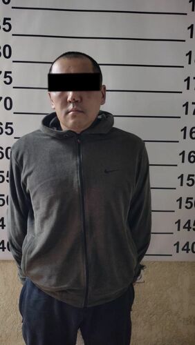 из архива МВД