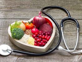 Пайдалуу кеңеш: Кандай азыктар иммунитетти көтөрөт? 