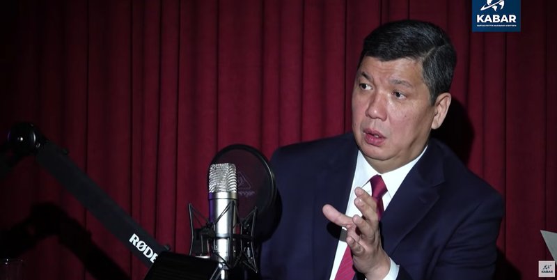 КНИА «Кабар»