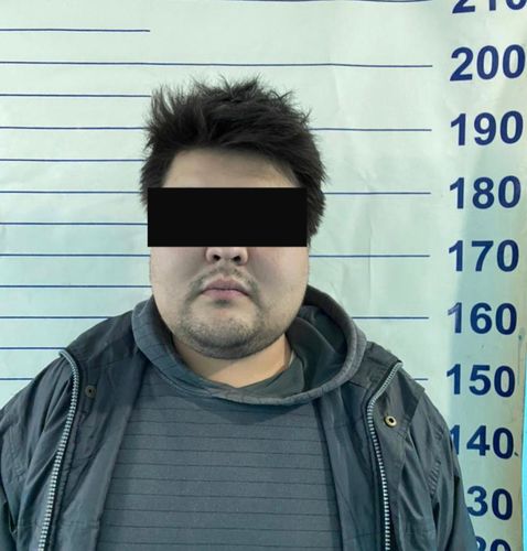 УВД Октябрьского района столицы