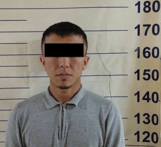 пресс-службы УВД Октябрьского района