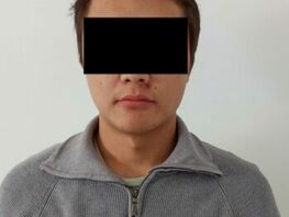 Бишкекте унаа уурдоого шектүү кармалды 