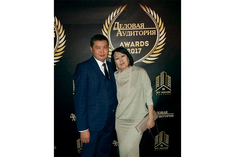 Индиры Укуевой 