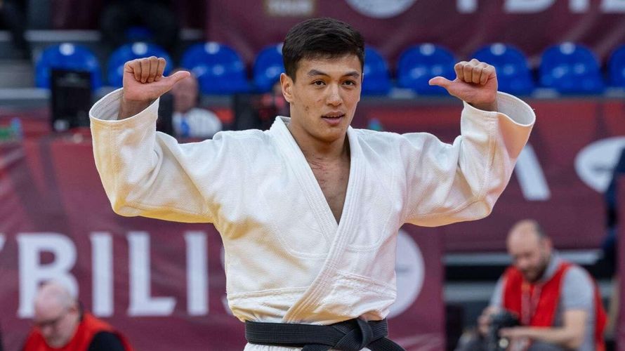 International Judo Federation