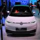 Фото Greencarreports.com. Электрокар Volkswagen ID.3