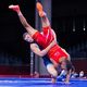Фото United World Wrestling/Tony Rotundo