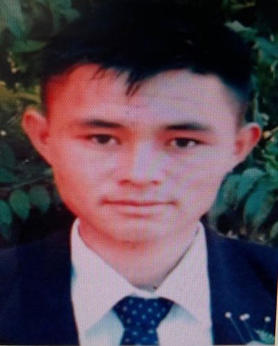 ГУВД Чуйской области