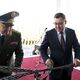Фото ГКНБ. Открытие Главного управления по Бишкеку