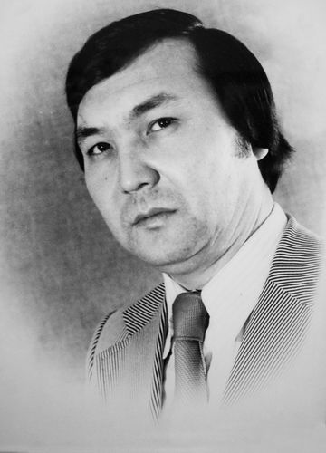 Театра оперы и балета