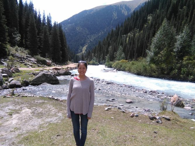 Courtesy of Sonoko Kiuchi