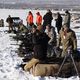 Фото предоставлено собеседником редакции. Финал «Кубка Снайпера»