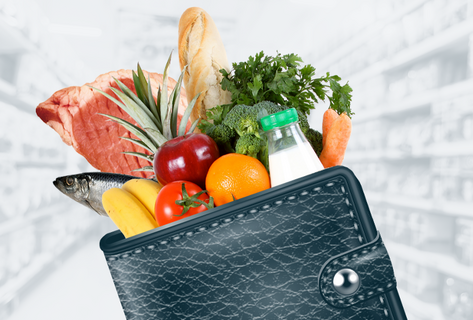 Продуктовая корзина Бишкека на&nbsp;15&nbsp;ноября. Как изменились цены за&nbsp;неделю 