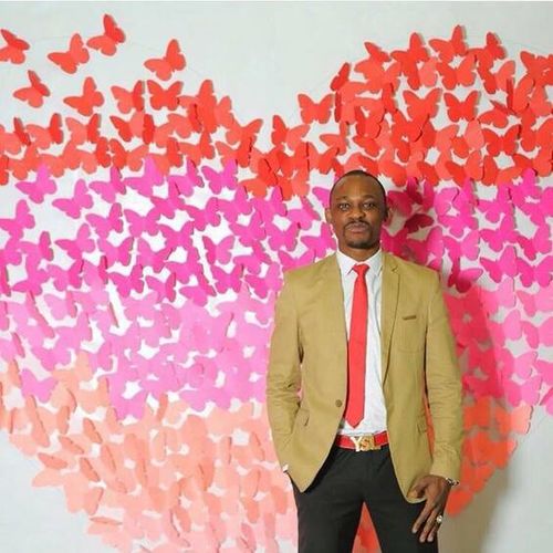 из личного архива экспата