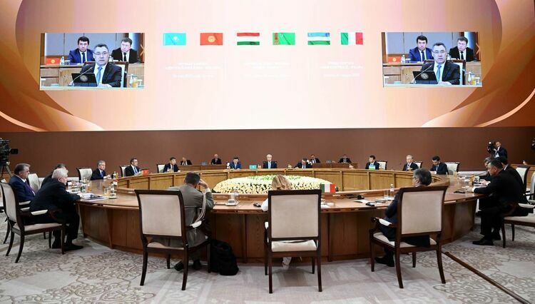 Президенттин басма сөз кызматы