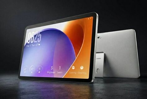 Xiaomi представила домашний планшет Home Screen 11&nbsp;с функцией домофона 