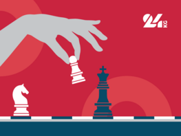 Кыргызстан: кадровые перестановки за&nbsp;22-26 декабря 