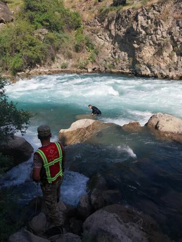 ӨКМнын басма сөз кызматы