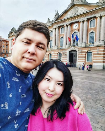 Ширин Джунусовой