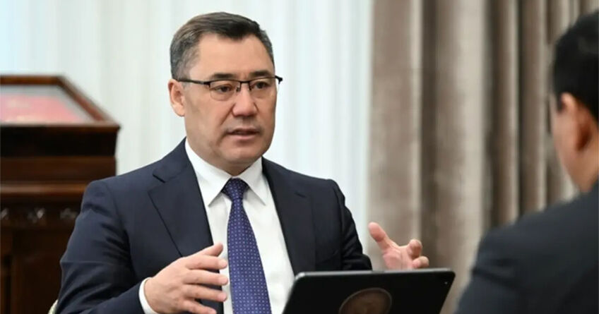 Президент: Энергетику утопили до&nbsp;макушки&nbsp;&mdash; мы&nbsp;вытаскиваем ее&nbsp;из&nbsp;болота 