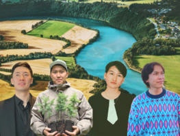 Green youth: Who and why is saving nature in Kyrgyzstan