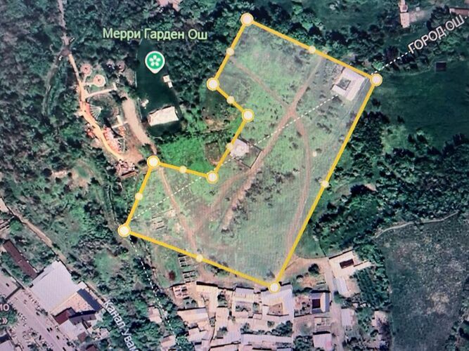 Башкы прокуратуранын басма сөз кызматы