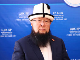 Супруга экс-депутата ЖК&nbsp;пожаловалась главе ГКНБ на&nbsp;избиения со&nbsp;стороны мужа 