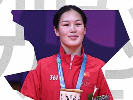 Игры исламской солидарности. Кыргызстанцы завоевали первые медали 