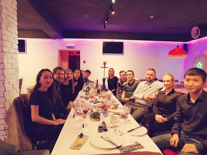 Самата Майрамбекова