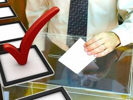 Шайлоо-2025: Саат&nbsp;14:00гө карата шайлоочулардын катышуусу 19&nbsp;пайызды түздү 