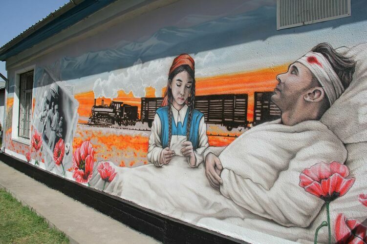 Россиянын элчилиги