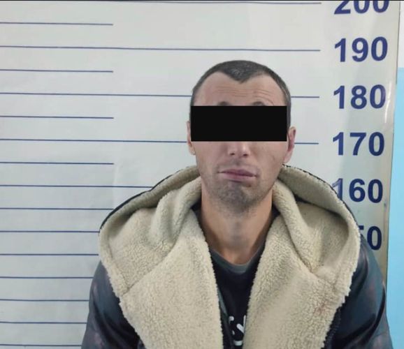 УВД Октябрьского района