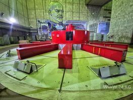 Второе рождение Токтогулки: как мощность ГЭС выросла до&nbsp;1&nbsp;тысячи 440 мегаватт 