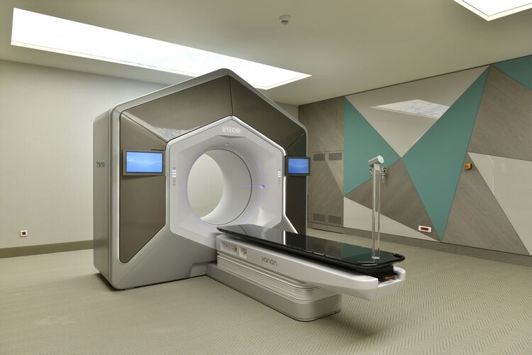 сети клиник