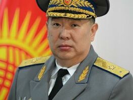 Parliamentary Committee approves Zhumgalbek Shabdanbekov as SCNS Chairman 