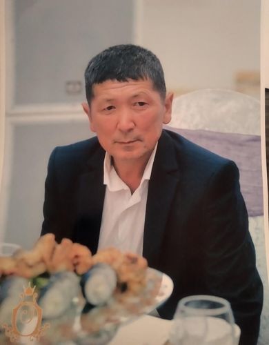 УВД региона