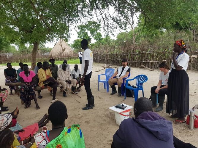 из архива Мухита Яркулова