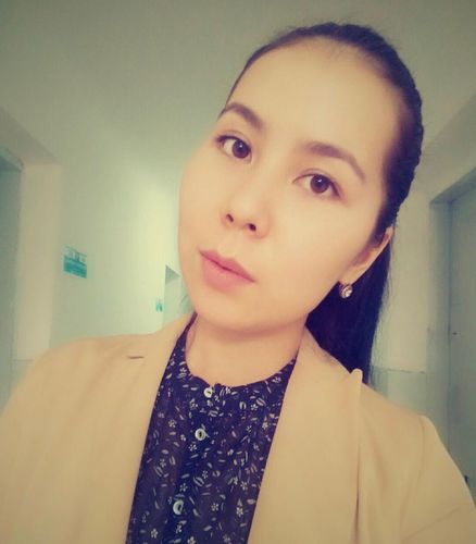 сестры погибшей