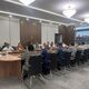 Фото МЧС. В Иссык-Кульской области прошел экстренный штаб по паводкам и прогнозам дождей — МЧС