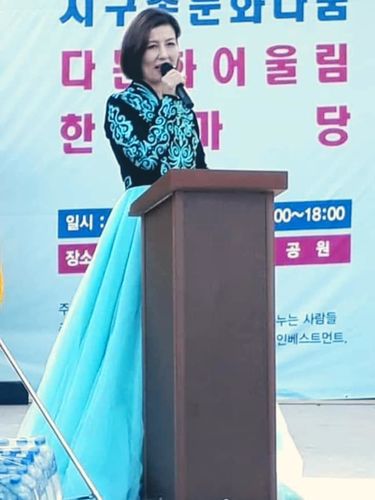 Айсулуу Аширалиевой